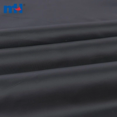 100% Polyester Taffeta Lining Fabric
