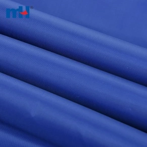 190T PVC Waterproof Taffeta Fabric