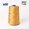 Fil à coudre en polyester 20S/4 T-105 TFO