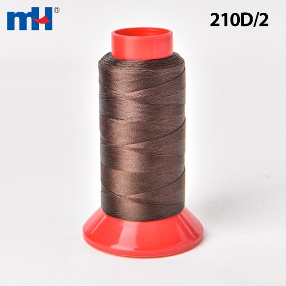 210D/2 Bonded Sewing thread