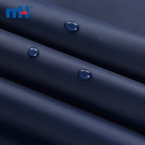 210D PU Coated Waterproof Oxford Fabric