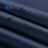 Tissu imperméable en taffetas enduit PU 210T