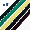 Custom Logo Jacquard Elastic Tape