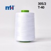 Fil à coudre 30 % polyester 2S/40 T-100