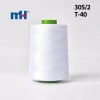 Hilo de coser 30S/2 T-40 100% poliéster