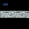 Dentelle Tricot Élastique de Nylon Spandex