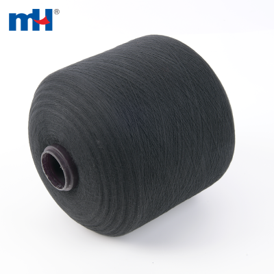 402 Polyester Raw Yarn