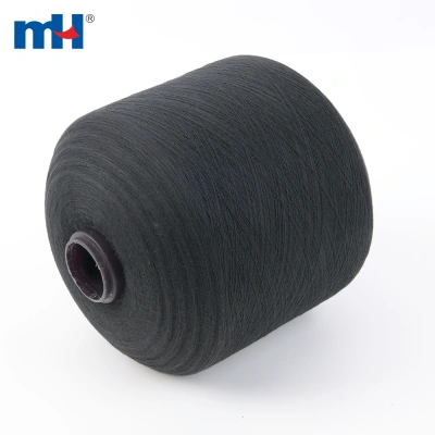 402 Polyester Raw Yarn