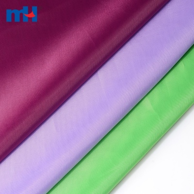 61D*61D 190T Polyester Taffeta