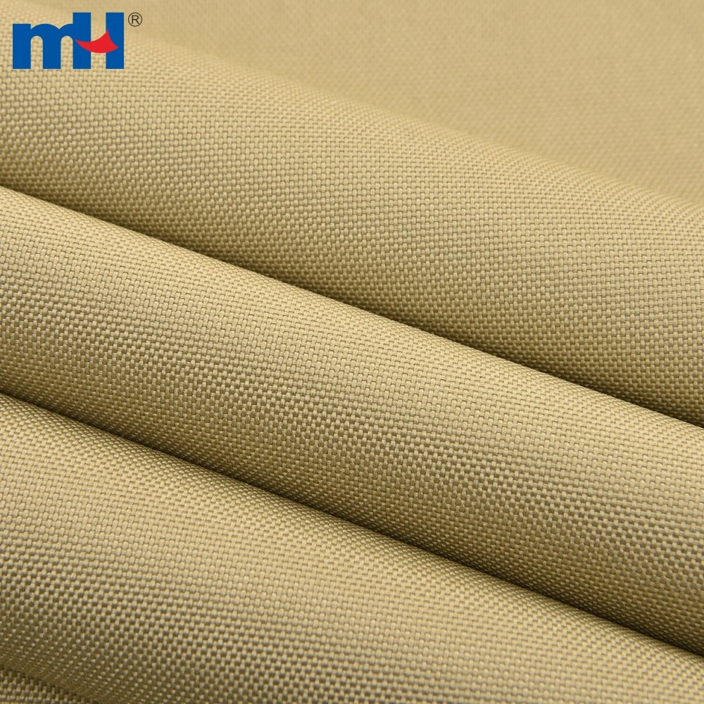 Polyester Oxford Fabric