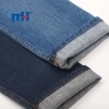 Tissu de jeans en denim de coton et élasthanne