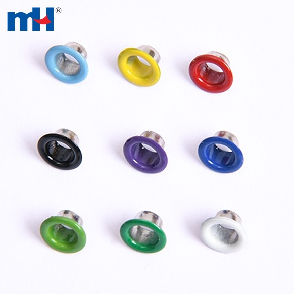 Copper Eyelet Grommets Wholesale