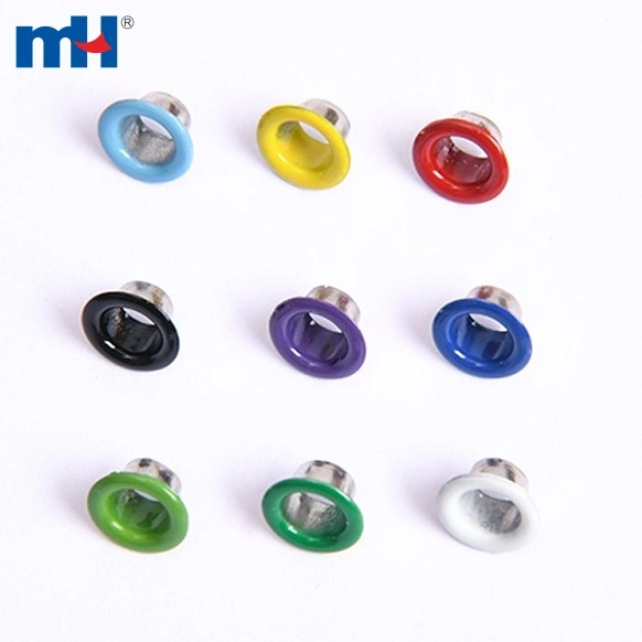 Copper Eyelet Grommets Wholesale