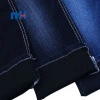 Tissu Jeans Denim Noir Foncé Épais