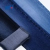 Tissu Jeans Denim Bleu Foncé Épais