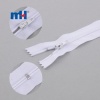 NO.3 A/L C/E Nylon Zipper Wholesale