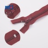 No.5 A/L C/E Nylon Zipper