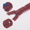 Cremallera de nailon n.º 5 A/LC/E