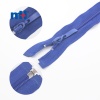 No.5 Nylon Zipper with Open End