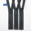 No.5 or No.8 Resin Zipper