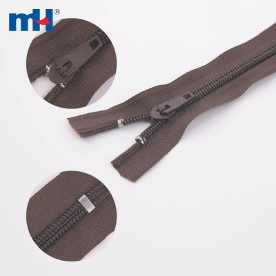 No.5 P/L C/E Nylon Zipper