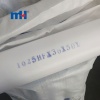 Tissu d'entoilage thermocollant non tissé