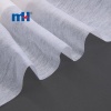 Tissu d'entoilage non tissé sans colle