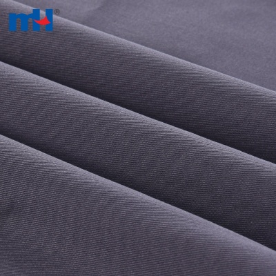 T/C 80 20 Twill Fabric