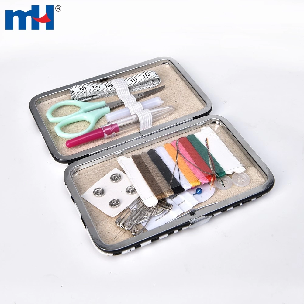 Mini Sewing Kit - travel size