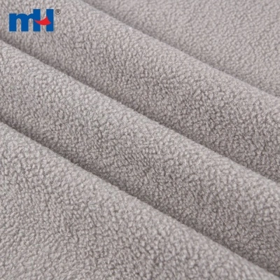 Two Side Brushed Polyester Polar Fleece