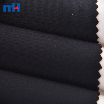 3 Layer Softshell Jacket Fabric
