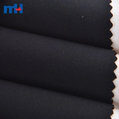 3 Layer Softshell Jacket Fabric