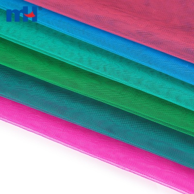 Polyester Soft Net