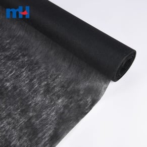 1025HF Nonwoven Interling Fabric with Glue