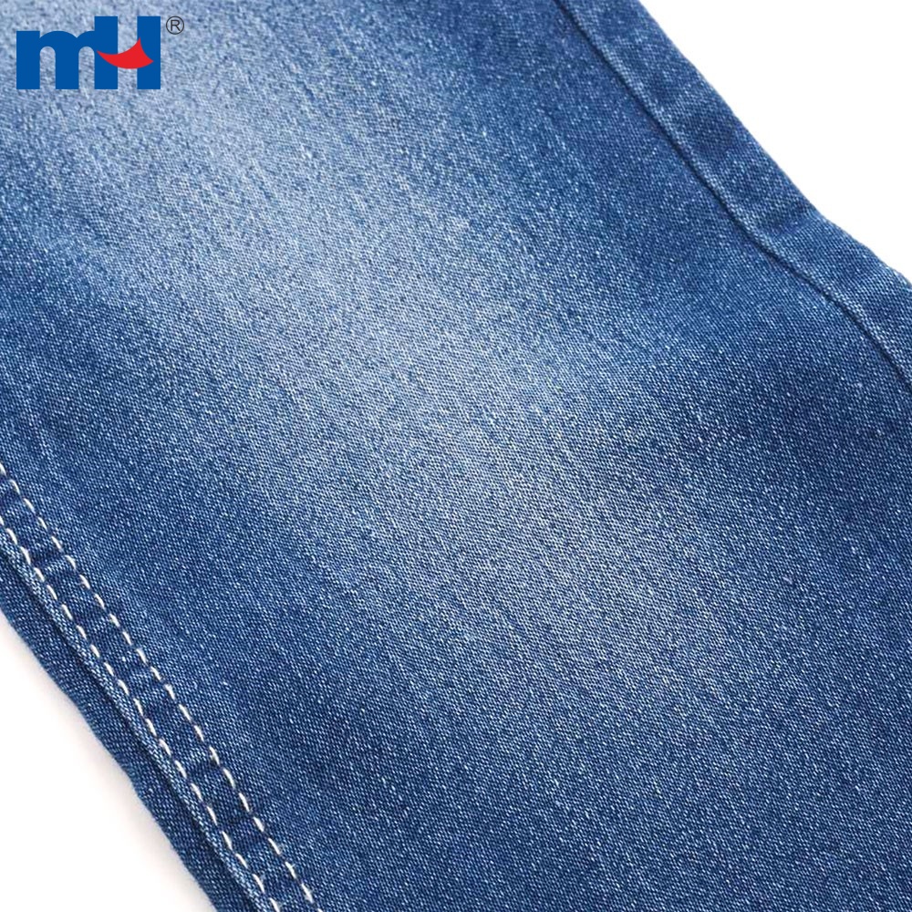 Different Types of Denim Explained - Dalston Mill Fabrics