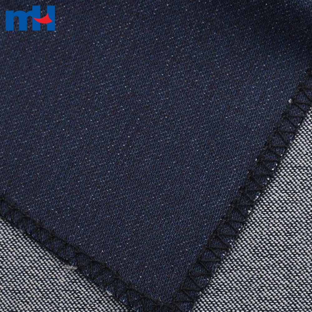 20 yards heavyweight denim fabric, 60