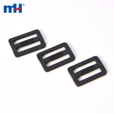 Tri-Glide Buckle