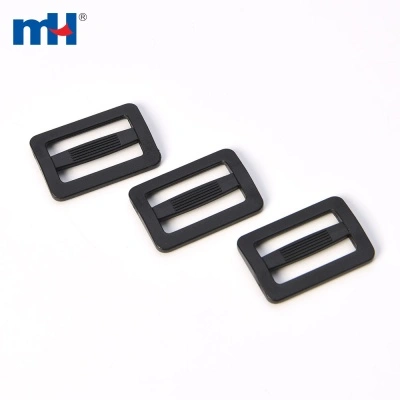 Tri-Glide Buckle