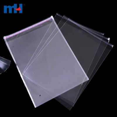 Self Adhesive OPP Plastic Bag