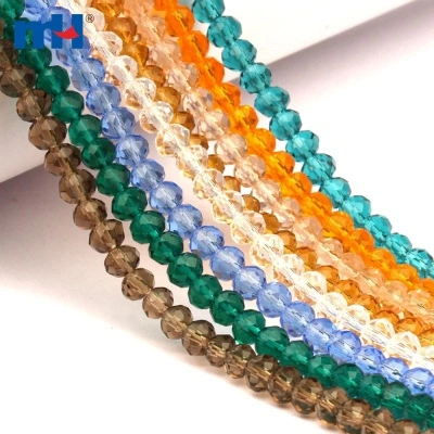 Crystal Beads