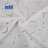 Embroidered Floral Lace Fabric