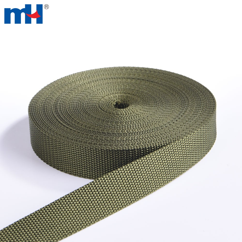 Nylon Strapping DTKJ 25mm/38mm Nylon Webbing Strap For Bags,Herringbone Pattern Knapsack Strapping Sewing Bag Belt DIY Accessories,10 Yards/lot Backpack Bag