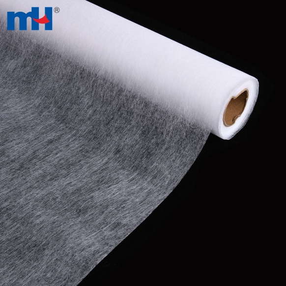 PA Interlining Fabric for Surgical Clothing Isolated Gown-40inches-20gsm-25yds-per-roll(2)