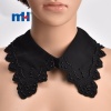 Cuello desmontable con cuentas