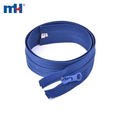 Nylon Zippers