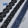 Dentelle Organza avec Paillettes