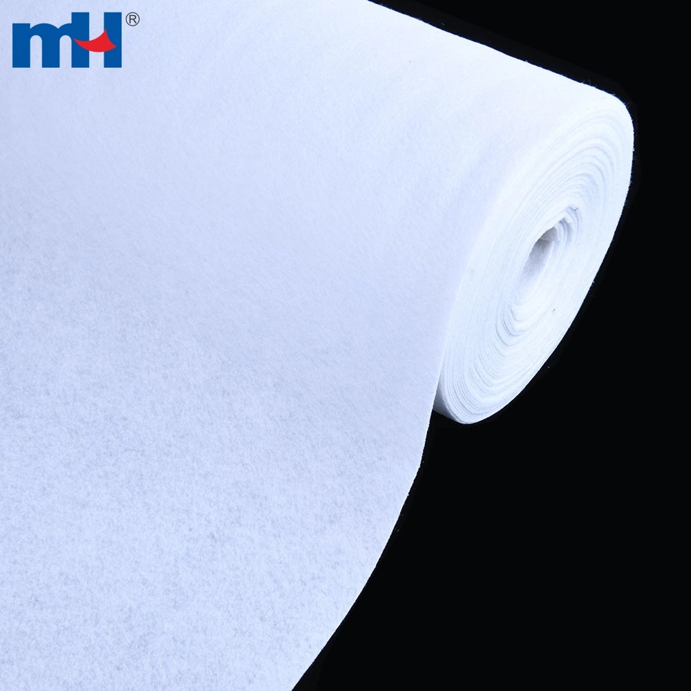 170g/㎡ 92cm Polyester Felt for Polishing Materials and Insulation