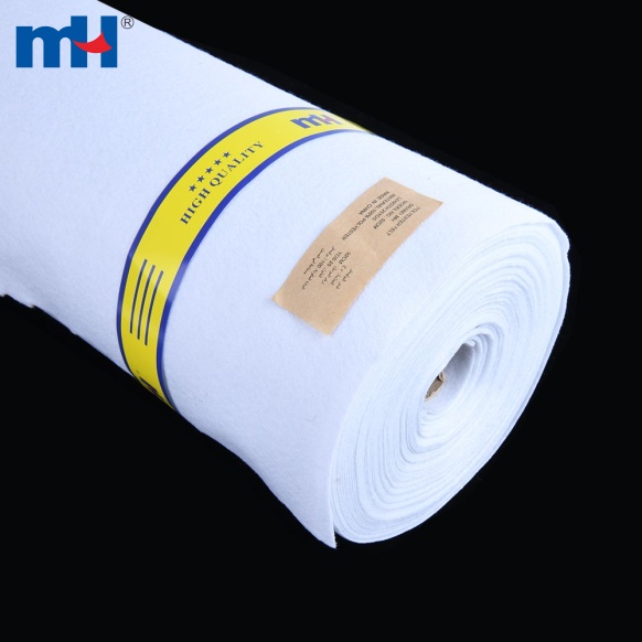 Polyester Felt for Polishing Materials and Insulation