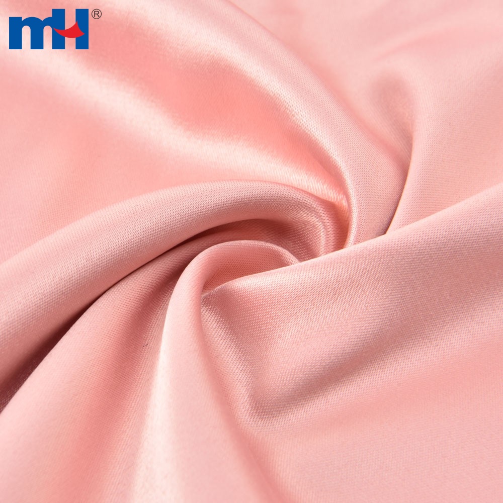 Paradise Satin Fabric