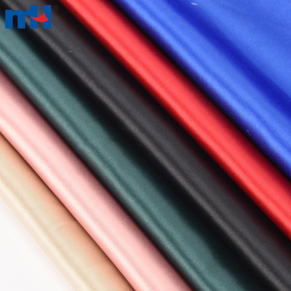 Paradise Satin Fabric